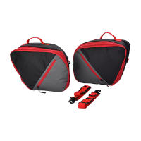Organizador De Equipaje Para Yamaha Tracer 9 GT 900 GT 2020 2021 2022 Sillín Impermeable De Nylon Para Almacenamiento De Bagajes - details 9