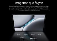 Tableta - OnePlus Pad 2 Versión Global, Plataforma Qualcomm Snapdragon™ 8 Gen 3, Pantalla 3K de 12,1 pulgadas, Open Canvas, AI Toolbox - details 4