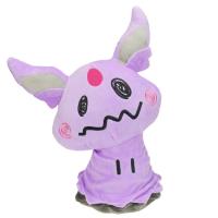 Muñeco De Peluche Mimikyu Juguete De Peluche Pokémon Eevee Flareon Vaporeon Jolteon Espeon Umbreon Glaceon Leafeon Sylveon Regalos Para Niños - details 15