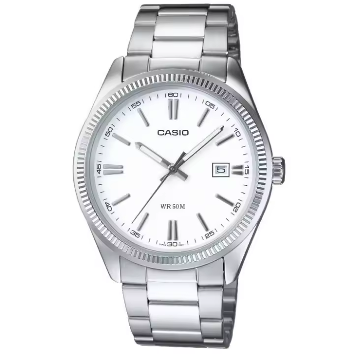 EXPEDIÇÃO 25 MAIO - Reloj Casio® MTP-1302PD-7A1V - 1