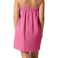Toalla De Baño De Paja Para Mujer Ligera De Rodilla Para Spa Y Belleza Envoltura Corporal Uso Doméstico after Shower Towel Para Cepillo El Cabello - details 12
