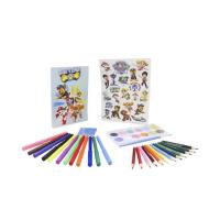 PATRULLA CANINA - Set de Actividades 46 Piezas en Cubo Paw Patrol - details 1
