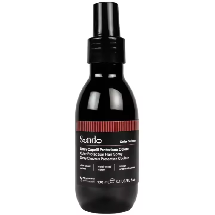 SENDO SPRAY CABELLO PROTECCIÓN COLOR 100 ML - 1