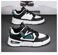 Zapatos De Deporte Para Hombre Verano Transpirables Zapatillas Casuales Para Exterior Correr Caminar Versátiles Para Estudiantes - details 16