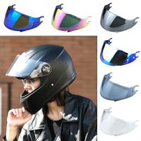 Visera De Reemplazo Para Casco SHARK D Skwal 2 Y Spartan Lente Completa Accesorios Para Casco Material Polyester Y Algodón Proveniente De Zhejiang China - details 0