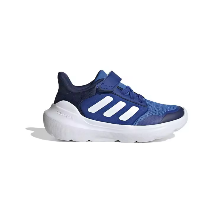 Zapatilla ADIDAS TENSAUR RUN 3.0 EL C IE5989 Azul - 1