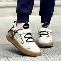 Zapatillas De Deporte Para Niños Todas Las Estaciones Zapatos De Correr Ligeros Y Transpirables Antideslizantes Para Exteriores - details 13