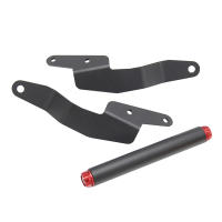 Soporte De Navegación GPS Para Motocicleta Barra Frontal Reemplazo Soporte Móvil Para HONDA NC750X 2014-2015 NC700X 2012-2014 - details 6