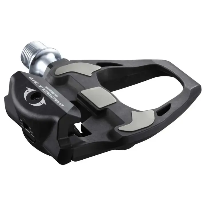 Shimano Pedales Ultegra R8000 Spd-sl Negro - 1