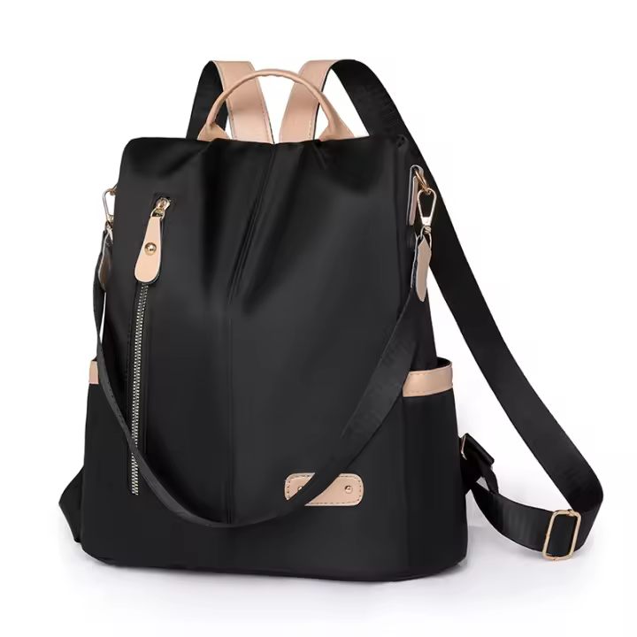 Bolso de Hombro or Bolsa Bandolera, Adecuado para Viaje Escuela - 1