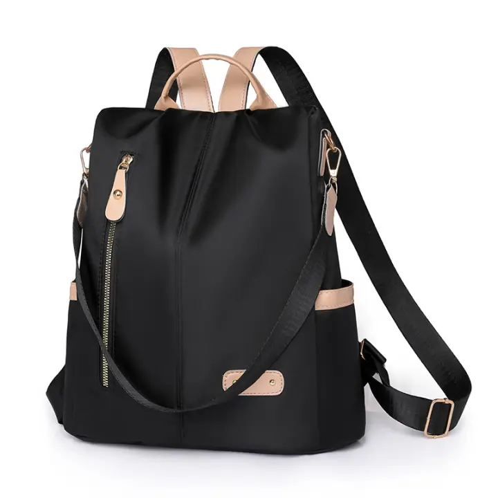 Bolso de Hombro or Bolsa Bandolera, Adecuado para Viaje Escuela - 1