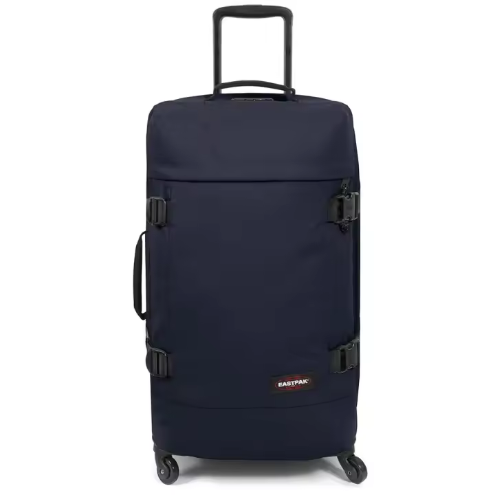 Eastpak Maleta Trolley Trans4 68l Azul - 1