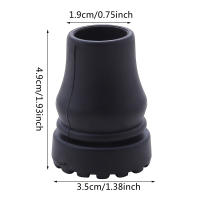 Cubierta De Protección Para Punta De Pala Antideslizante 16-22mm Para Caminar Escalada Senderismo Protector De Fundas De Punta De Pala De Aluminio PVC - details 4