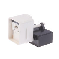 Relé De Inicio Y Condensador Para Compresor De Nevera W10613606 Compatible Con Whirlpool Kitchen Aid Kenmore W10416065 PS8746522 Parte De Repuesto Para Nevera - details 3