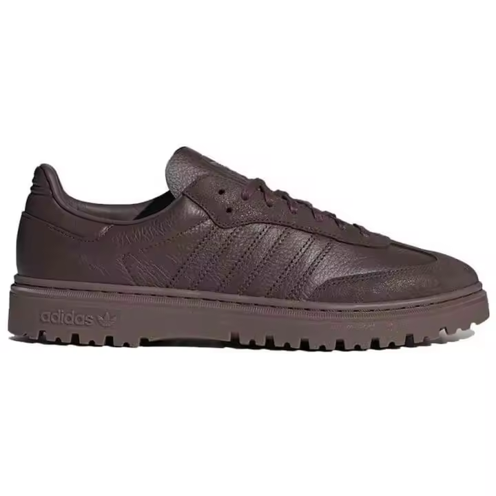 Zapatillas Adidas modelo Adidas Samba Lx Freizeit "Brown" para hombre y mujer en color Marron - 1