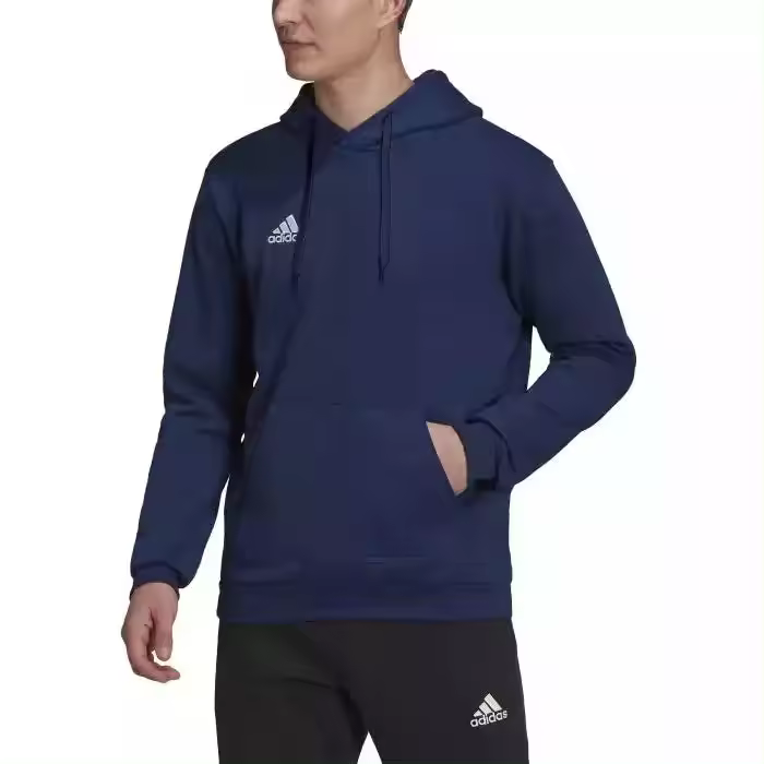 SUDADERA CON CAPUCHA ADIDAS  HOMBRE H57513 - 1