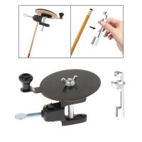 Herramienta De Reparación Rápida Para Punta De Palanca De Billar Con Papel De Herramientas De Mano Ligero Y Metálico Para Suministros De Billar - details 3