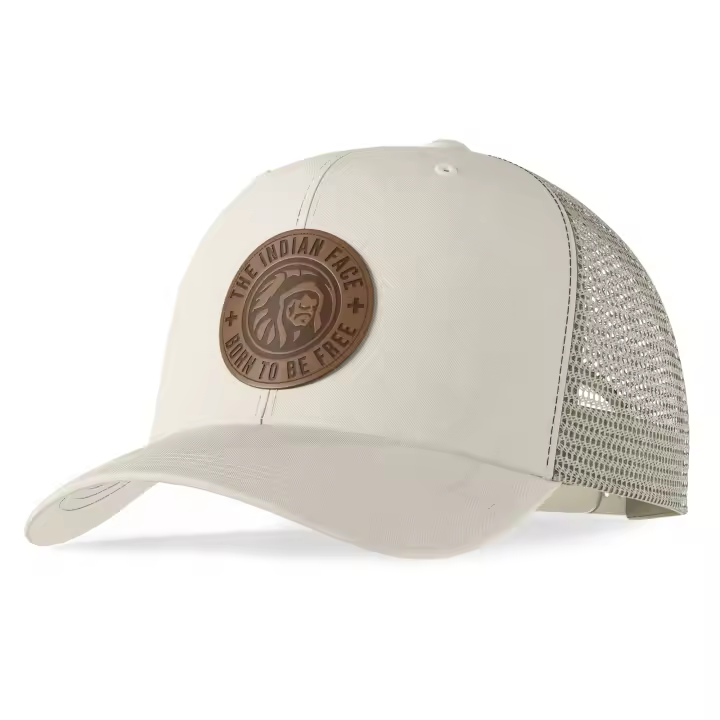 Born to be Free Beige - 1