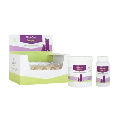GLUTAVET 60cp - 1