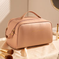 Large Capacity  Storage Bags Large capacity makeup bag - details 2