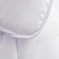 Relleno nórdico blanco tacto muy suave de 500g edredón de invierno poliéster para camas de 90 cm 105 cm 135 cm 150cm - details 2