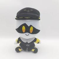 Muñeco De Peluche MURDER DRONES 25CM Juguete Suave De Dibujos Animados Para Niños Y Niñas Regalo De Navidad - details 3