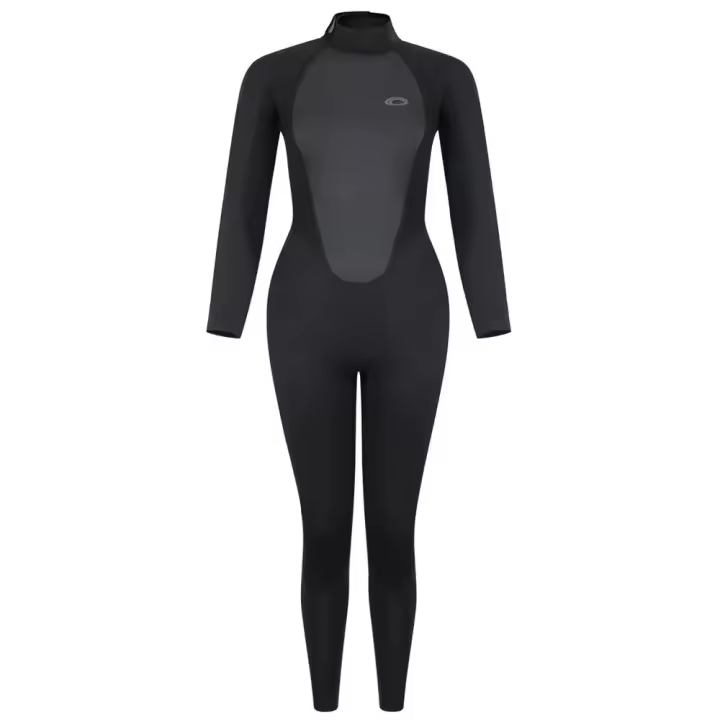 Typhoon Traje De Neopreno Para Freediving Storm3 2/3 Mm - 1