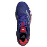 Zapatillas Adidas Pádel Crazyquick Hombre | Línea Zapatillas Adidas Ale Galán | Bambas Padel Hombre - Zapatillas Padel Hombre - Nueva Temporada 2025 - Crazyquick Adidas - details 4