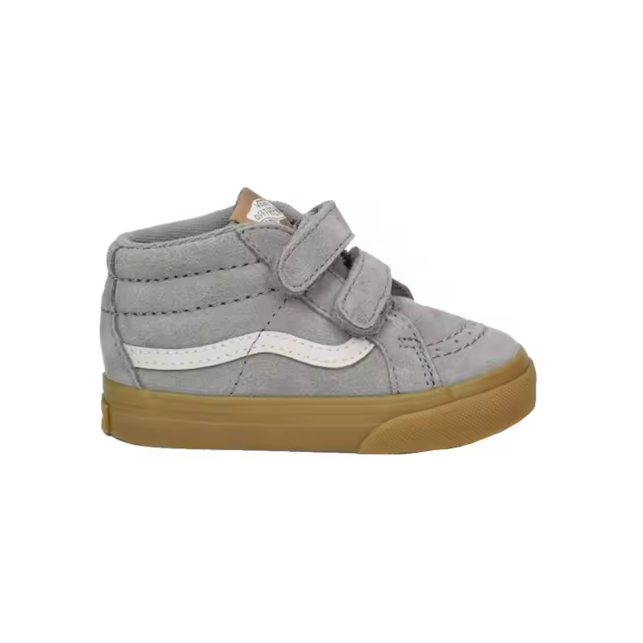Zapatilla SK8-Mid Reissue Vans - 1