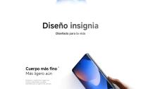 Xiaomi Redmi Note 15 5G Smartphone 6+128GB - Cámara 108 MP,AMOLED 6.7",Snapdragon 6 Gen 3,batería 5520 mAh,IP65,carga 45 W - details 2