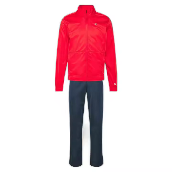 Textil Sportswear marca Champion modelo 217458-Rs046 para hombre en color rojo - 1