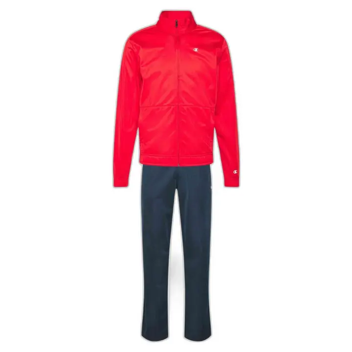 Textil Sportswear marca Champion modelo 217458-Rs046 para hombre en color rojo - 1
