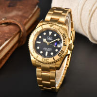 Reloj Mecánico Para Hombre DWAYNE CAMPBELL NH35 Resistente Al Agua Acero Inoxidable Vidrio De Zafiro Luminoso Regalo Ideal Para Negocios - details 15