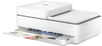 HP DeskJet 6420e - Impresora Multifunción, Wi-Fi Direct,  HP Smart App,  USB 2.0 de Alta velocidad y Apple AirPrint, Imprime,  Escanea y Copia en Blanco & Negro y en Color, 6 Meses de Impresión Instant Ink con HP+ - 223R4B - details 4
