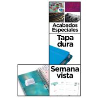 LILI HOME Agenda 2026 con Diseño Elegante A5: 148 x 210 mm Ojo: son Agendas Oficiales de 2026, no son Agendas Escolares. Diseño de Calendario: Semana Vista y Día Página. Papel de alta calidad, suave al tacto y adecuado para todo tipo de bolígrafos y lápic - details 11