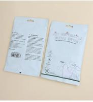 6PCS Guantes Desérgibles Para Mascotas Perros Y Gatos Toallas De Limpieza Seca Y Húmeda Guantes Limpia Sin Enjuague Desodorizante - details 16