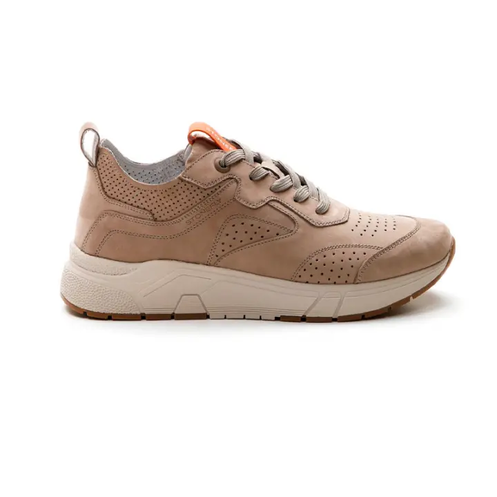 ZAPATO CORDON STONEFLY - 1