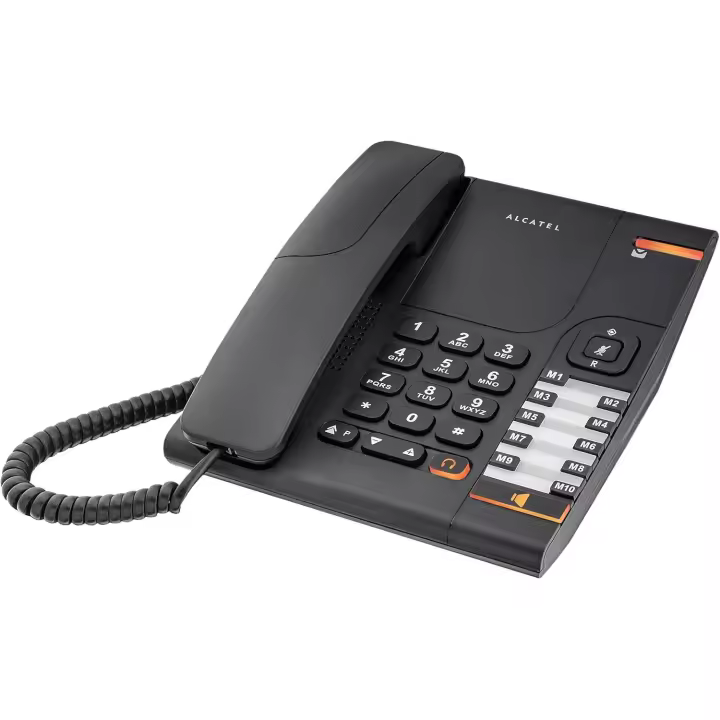 Alcatel Temporis 380 Teléfono Fijo con cable - 1