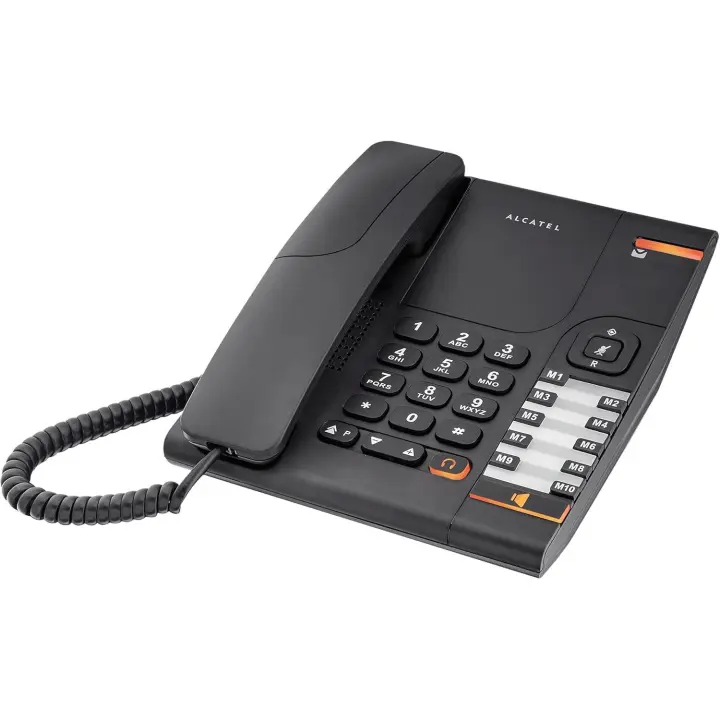 Alcatel Temporis 380 Teléfono Fijo con cable - 1