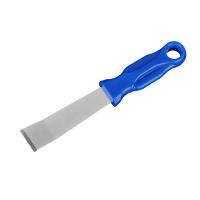 Bloque De Equilibrio De Rueda Metálico Desmontador De Bloques Adhesivos Para Reparación De Neumáticos Herramienta De Corte Para Eliminar Peso Adhesivo Y Cinta - details 0