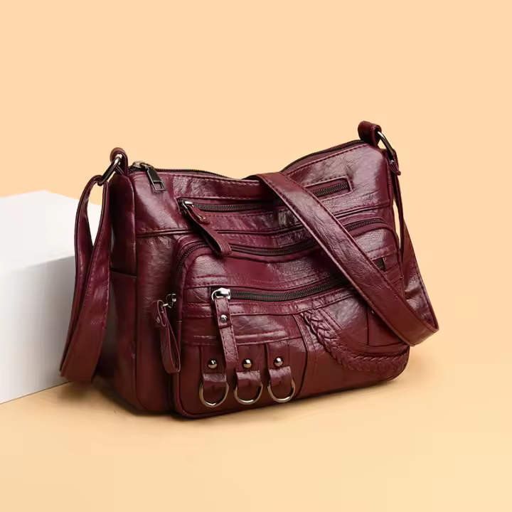 Bolso de hombro para Mujer, Bandolera Premium, 2024 - 1