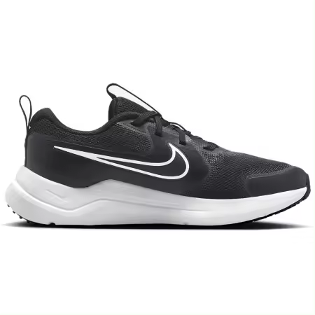 Zapatillas Nike Cosmic Runner Negro Blanco Running Niño HM4402-003 - 1