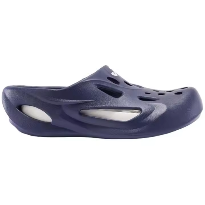 Chanclas marca Joma modelo Sparos2403 en color azul - 1