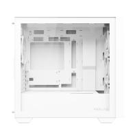 Carcasa blanca ASUS A21 Plus ARGB - details 2