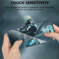 Protector De Pantalla Hidrogel 3PCS Para MOTO G13 G22 G23 G30 G32 G42 G52 G60 G72 G73 G82 G100 G200 Resistente Al Agua Anti-Scratch HD Clear - details 5