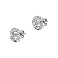 Emporio Armani STERLING SILVER,SILVER,STUD EG3587040 - details 0