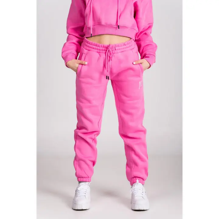 LYOM™ LYOM™ Essential 2.0 Joggers - Pink JOGGERS - 1