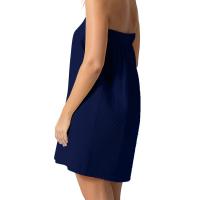 Toalla De Baño De Paja Para Mujer Ligera De Rodilla Para Spa Y Belleza Envoltura Corporal Uso Doméstico after Shower Towel Para Cepillo El Cabello - details 21