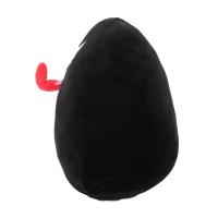 Peluche Venom Lindo Juguete De Peluche Suave Y Almohadilla Kawaii Regalos De Cumpleaños Y Navidad Para El Hogar Decoración De Peluche De Película Y TV Para Todas Las Edades - details 5