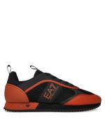 Zapatilla moda paseo Men  Armani X027 V25 - details 2